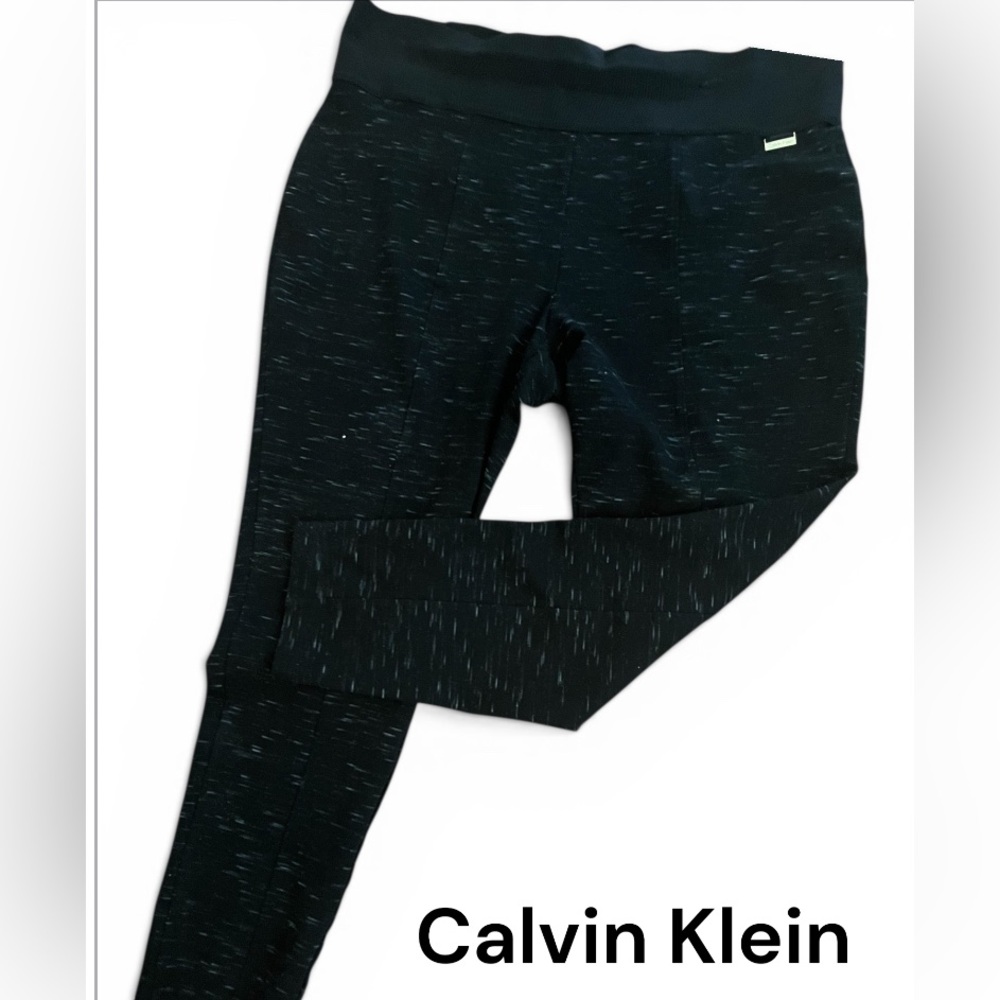 Calvin Klein Performance Leggings Plus Sz 2x